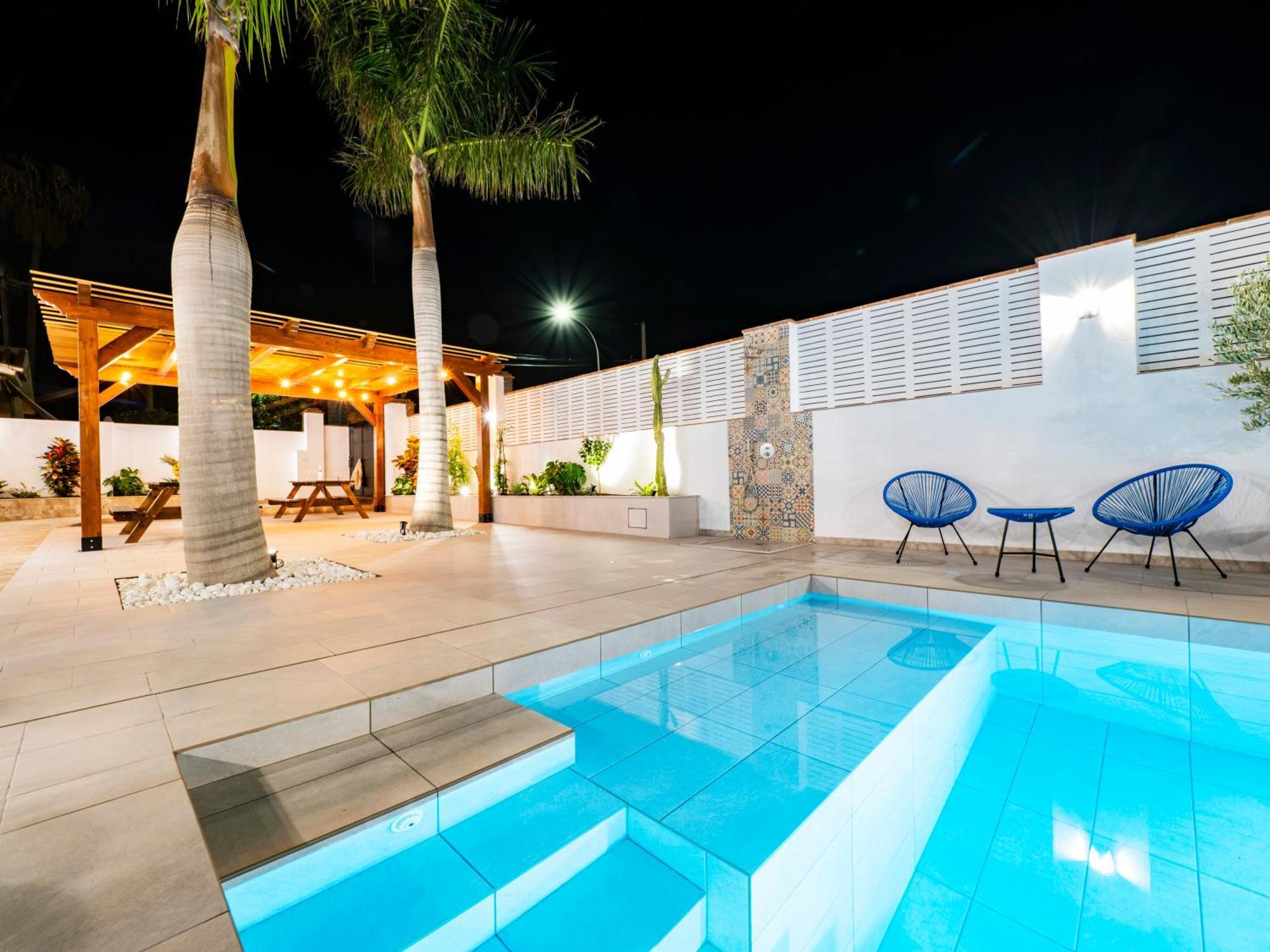Aparthotel Complejo La Palapa Rincón de la Victoria Exterior foto